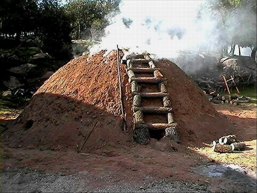 Carbonera al Solsonés