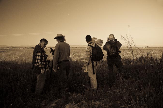 DigitalNatura.Org a les terres de Lleida