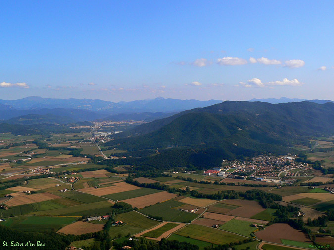 St. Esteve d'en Bas (Garrotxa)