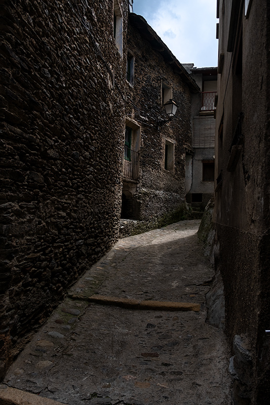 Descobrint el Pallars Sobirà. Llavorsi