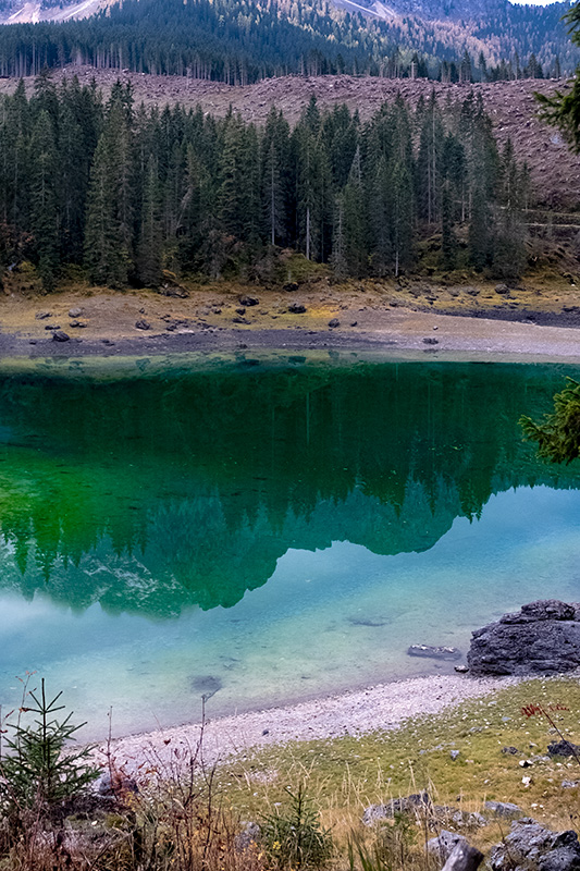 Les Dolomites