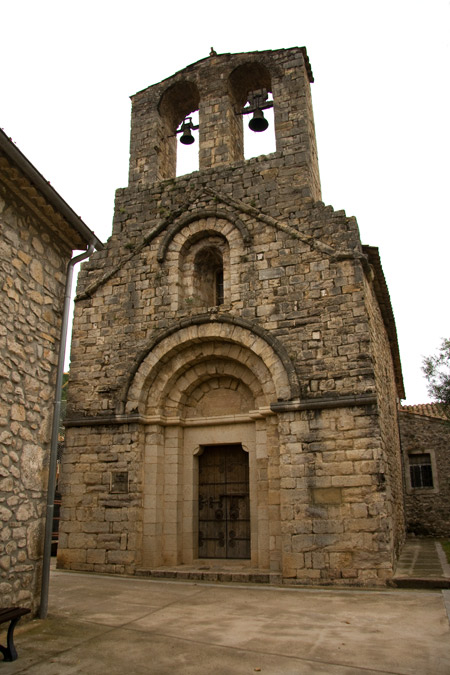 Església de Sant Pere