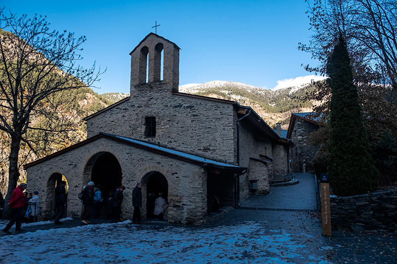 Andorra