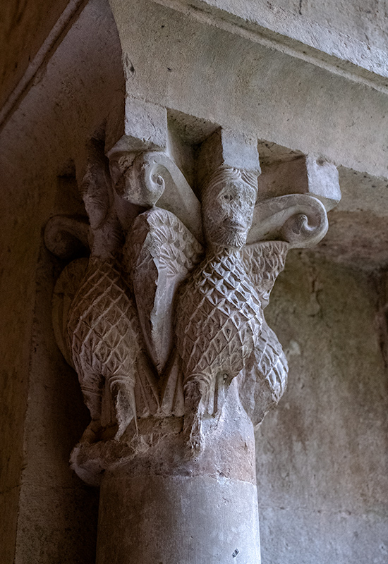 Monestir de Sant Pere de Galligats