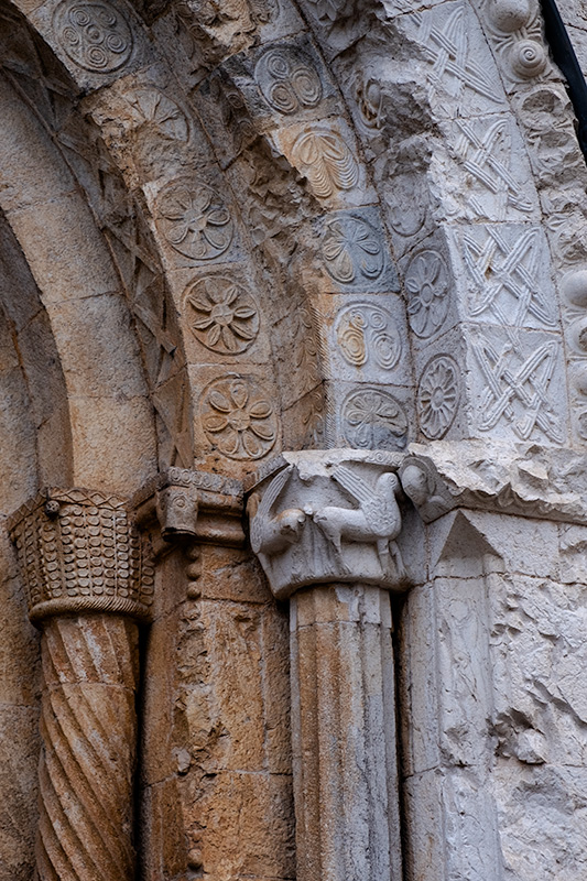 Monestir de Sant Pere de Galligats