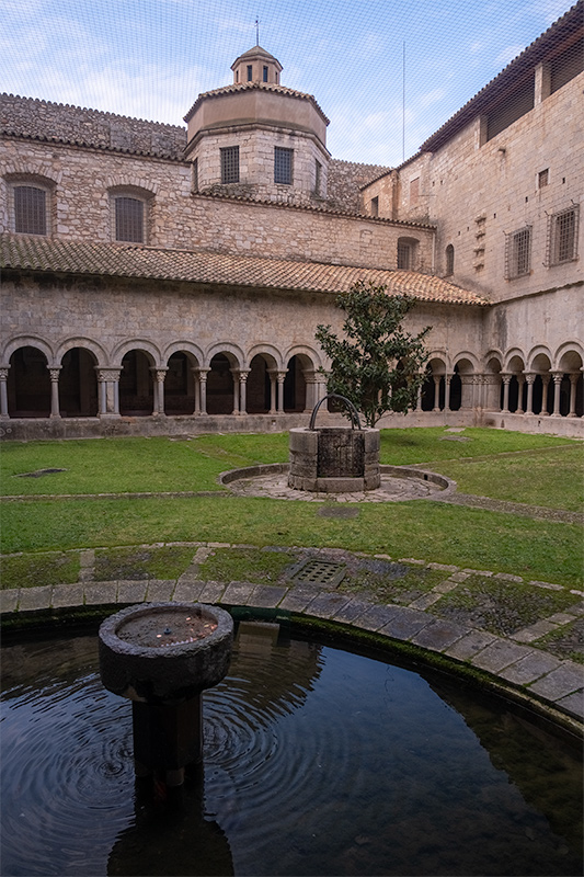 Catedral de Girona