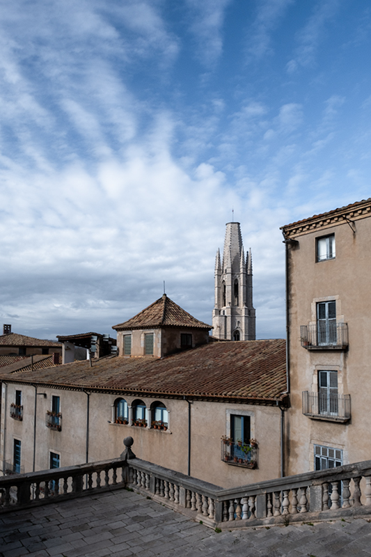 Basílica de Sant Feliu