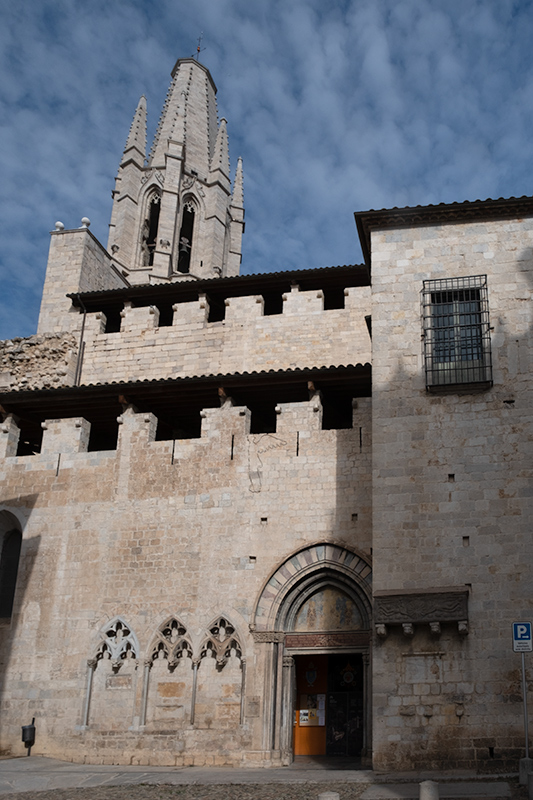 Basílica de Sant Feliu