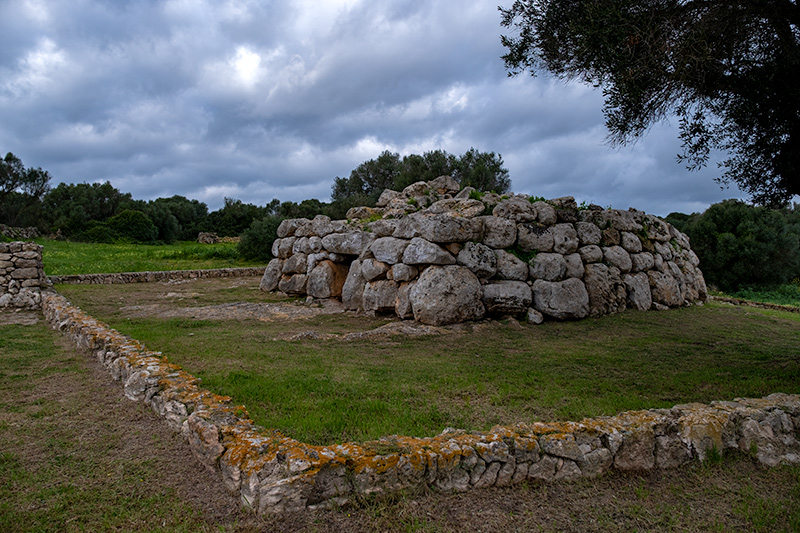 Navetes de Rafal Rubí.