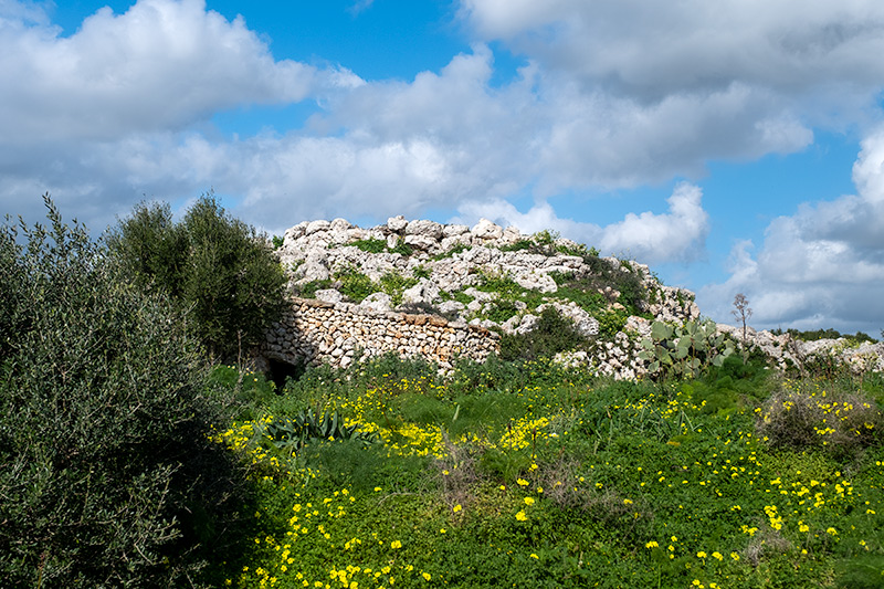 Sa Talaia de Binixiquer