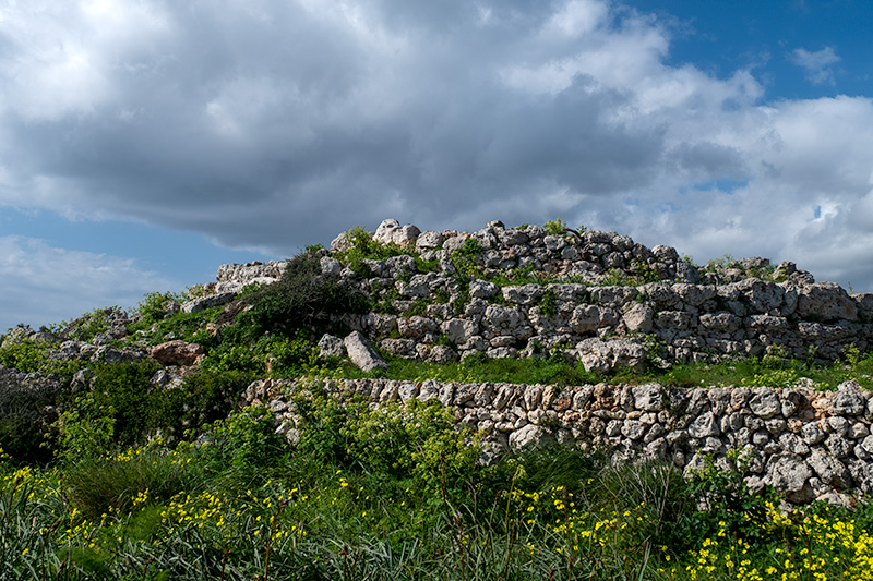 Sa Talaia de Binixiquer