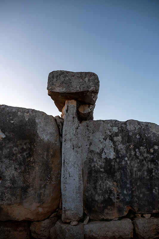 Poblat talaiòtic de Torre d'en Galmés