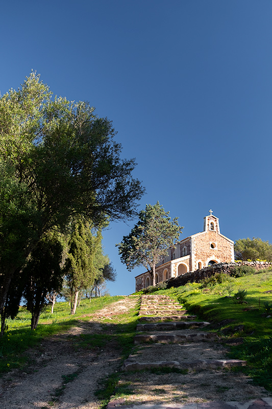 Ermita de la Mare de Déu de Fàtima