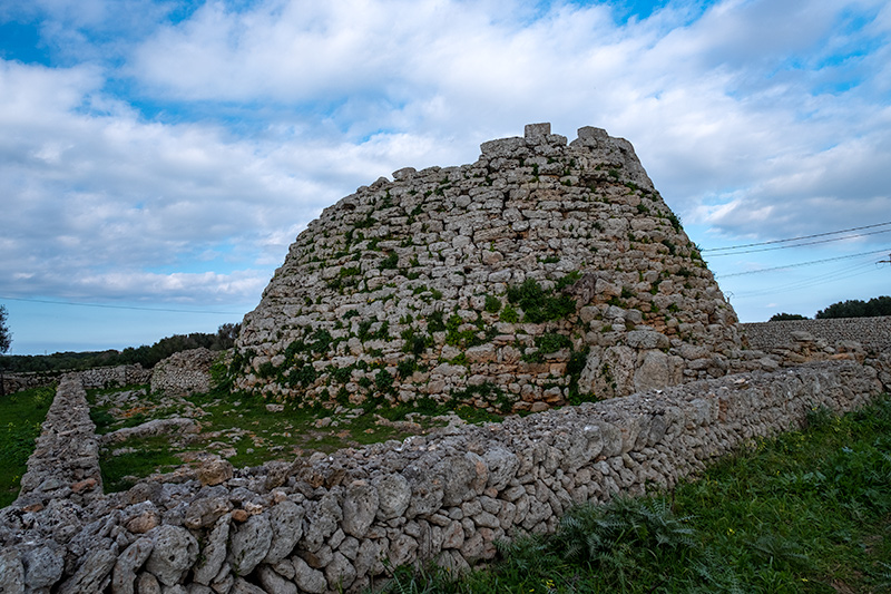 Talaiot de Torelló