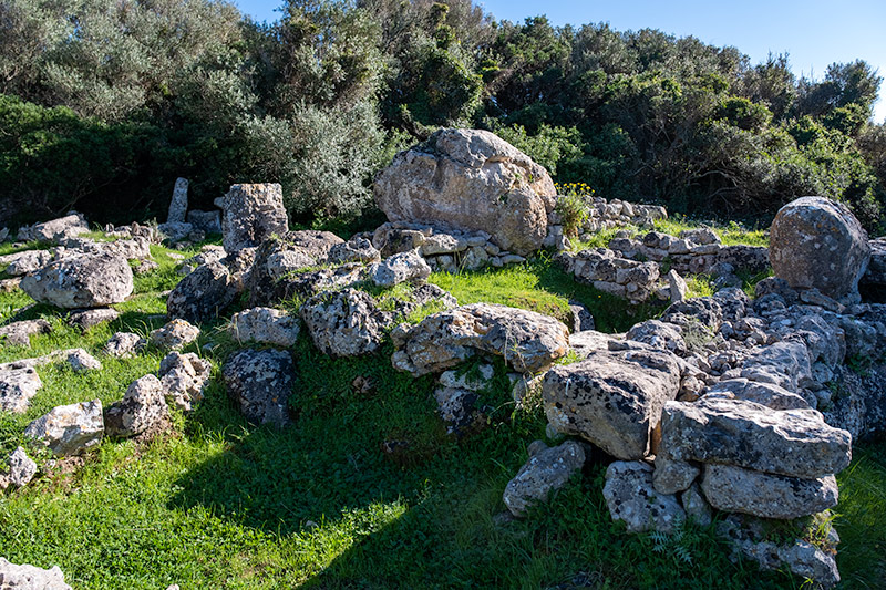 Poblat de Sant Vicenç d'Alcaidús