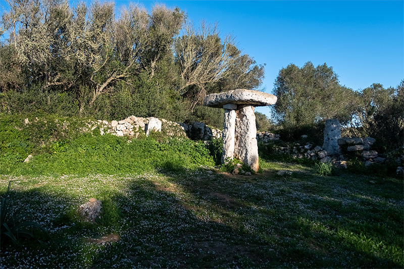 Poblat de Torretrencada