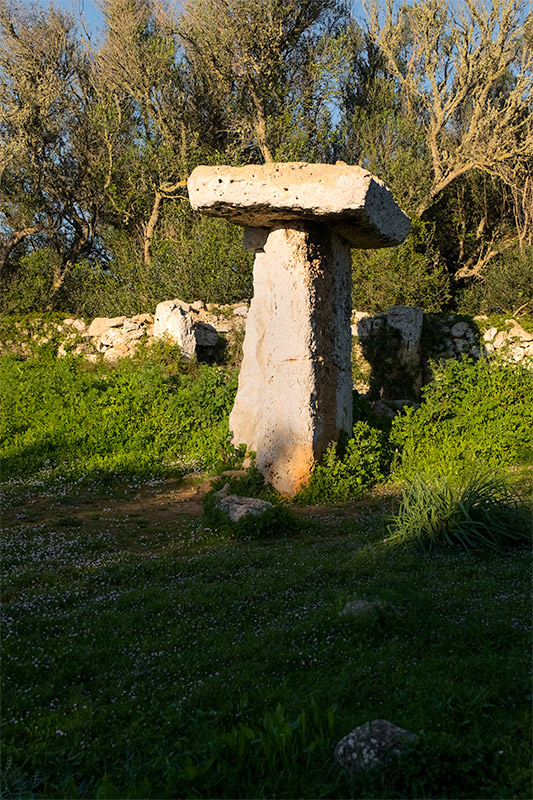 Poblat de Torretrencada