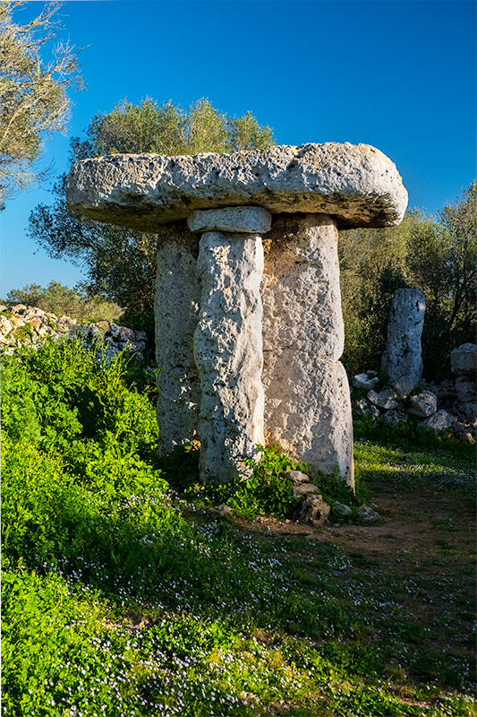 Poblat de Torretrencada