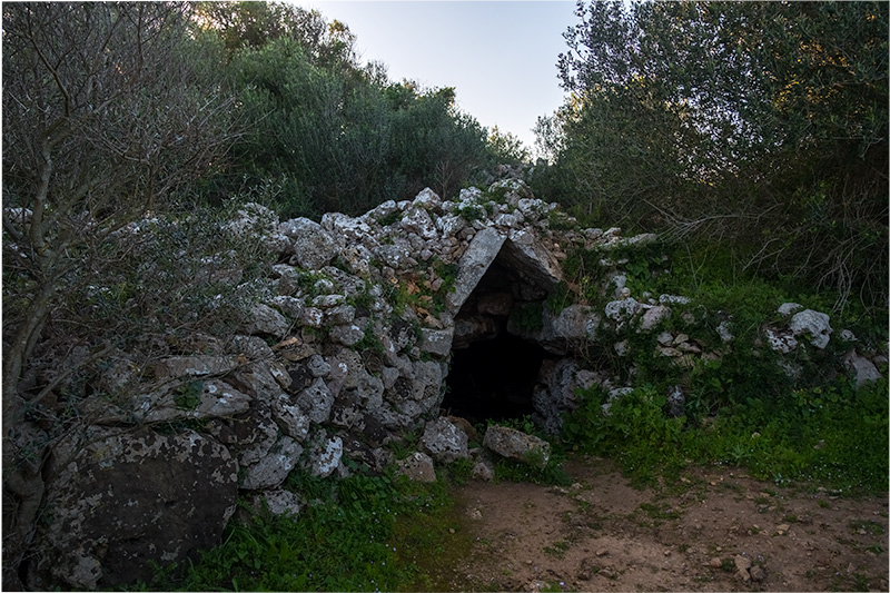 Poblat de Torretrencada