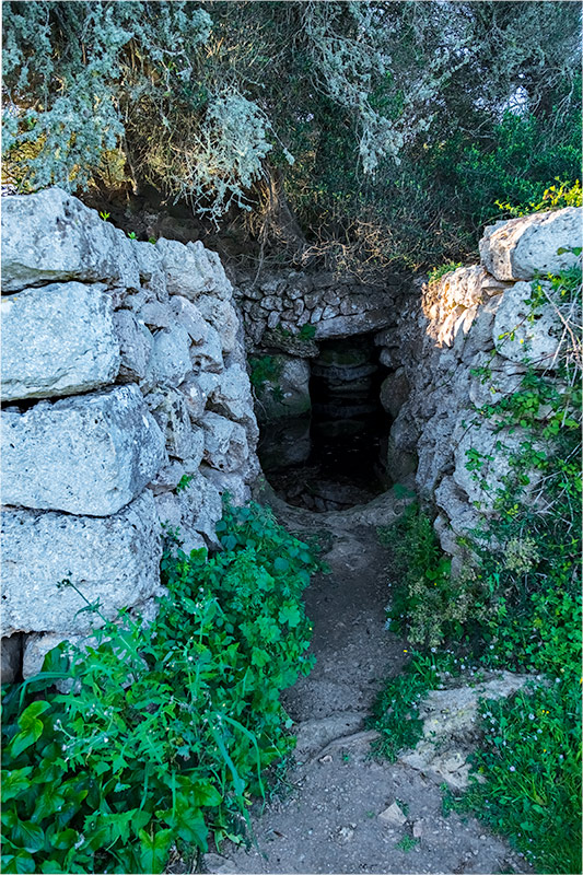 Poblat de Torretrencada