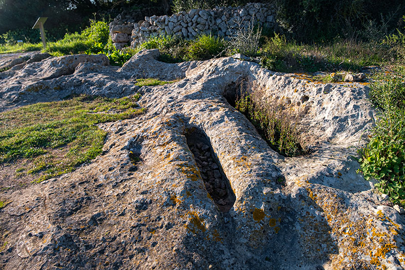 Poblat de Torretrencada