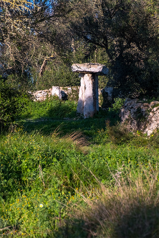 Poblat de Torretrencada