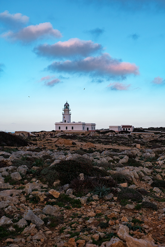 Far Cap de Cavalleria