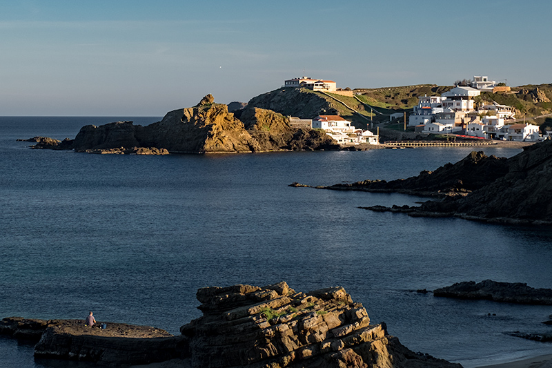 Platja de sa Mesquida