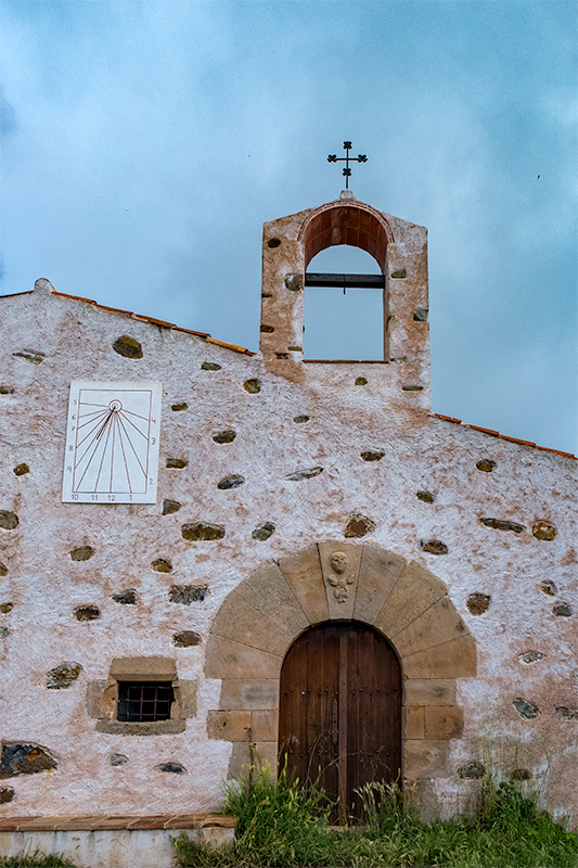 Ermita de Sant Elies