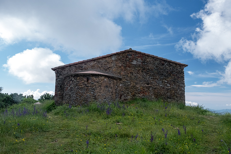 Ermita de Sant Elies