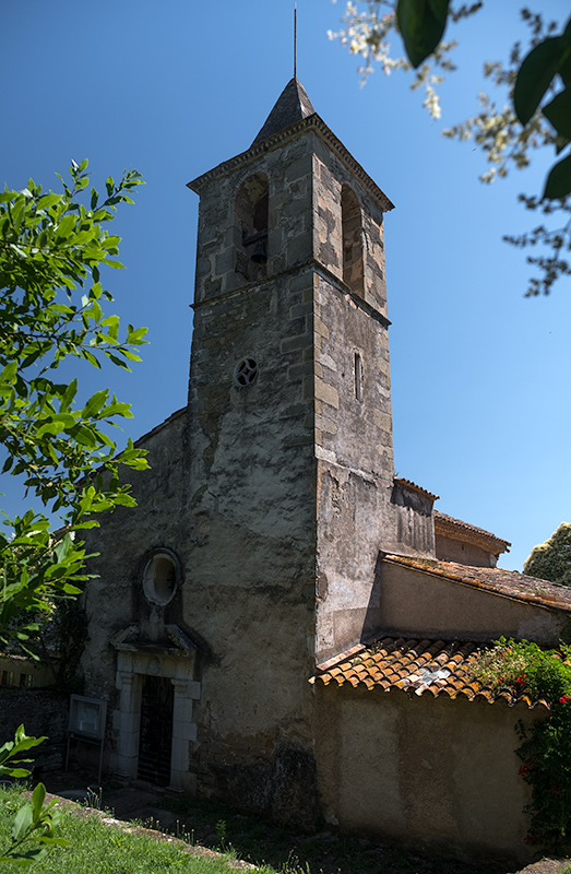 Sant Marti de la Mota