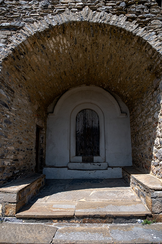 Iglesia de San Martín