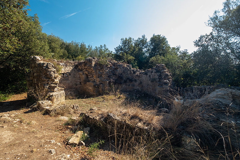 Sant Bartomeu del Portell