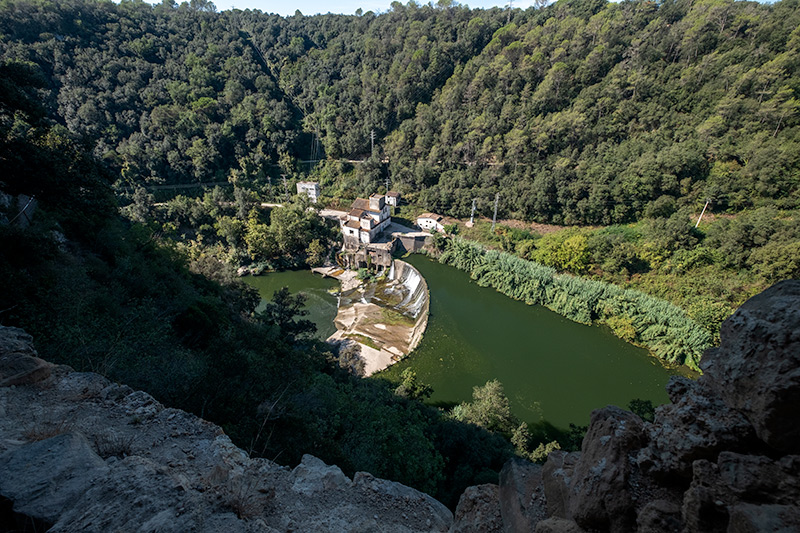 Sant Miquel de la Roca