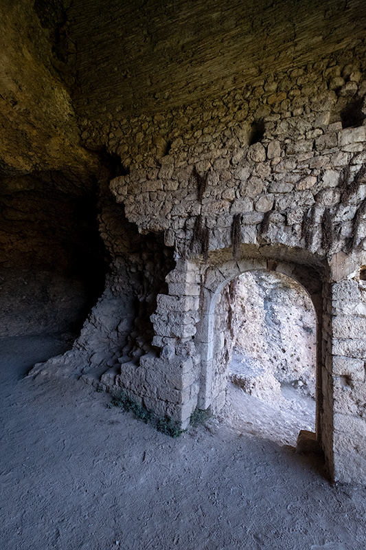 Sant Miquel de la Roca