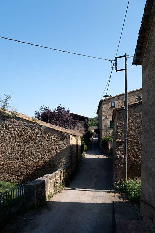 Poble i Església