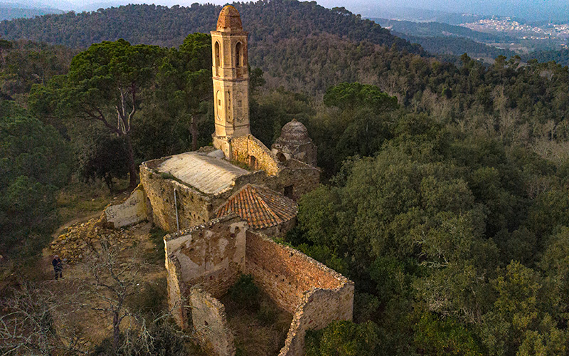 Santa Eulàlia de Tapioles