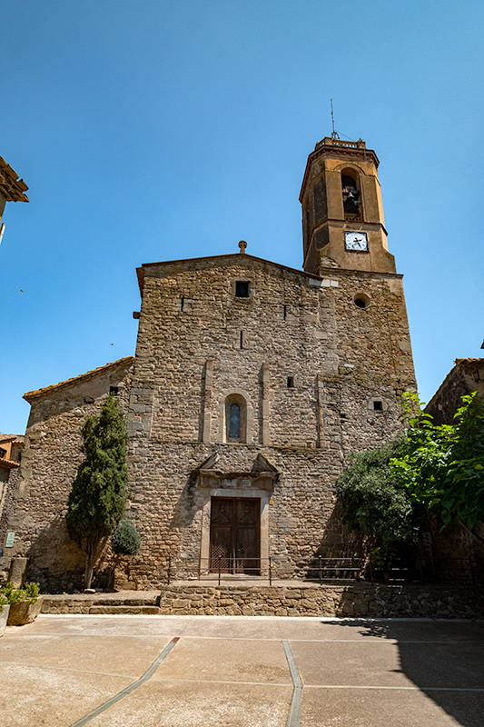 Església de Santa Maria