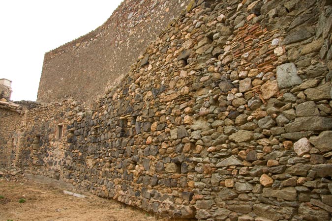 Castell de Marzà