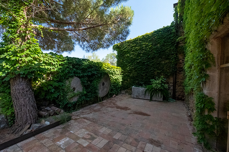 Passejant per  Arenys d'Empordà