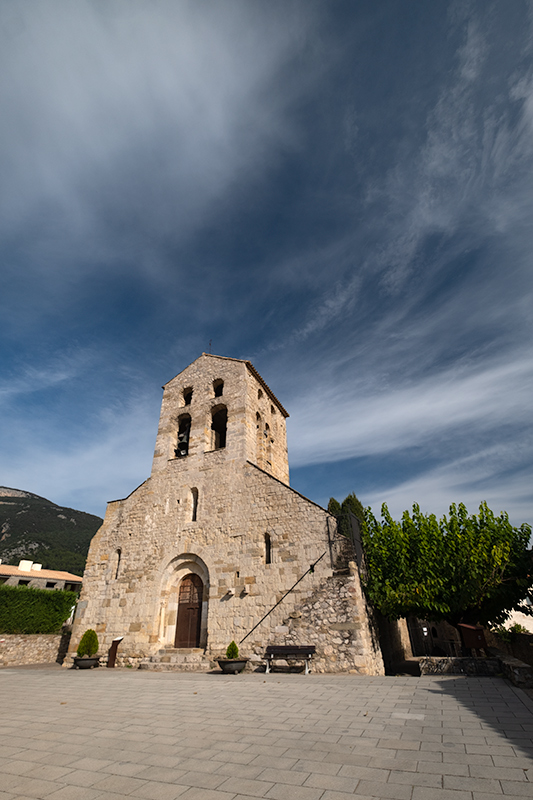 Sant Feliu de Beuda