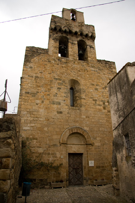 Esglesia de Sant Julià