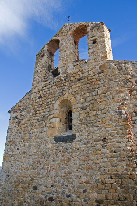 Església de Sant Romà de Delfià 4de5