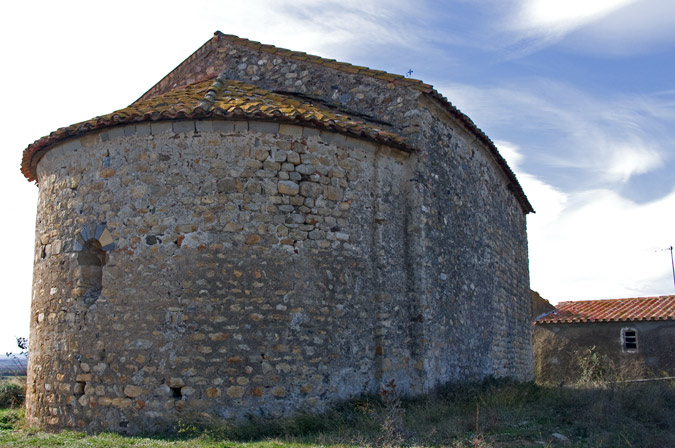 Església de Sant Romà de Delfià 5de5