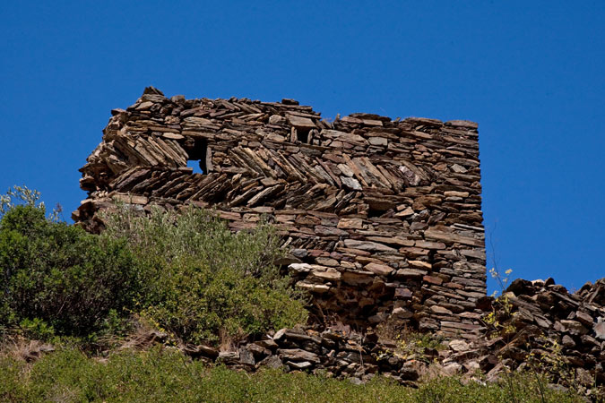 Castell de Bufalaranya 2de5