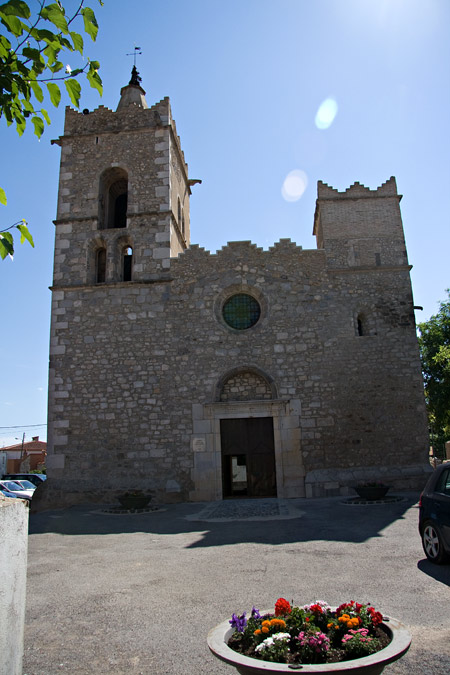 Església de Sant Julià 2de2