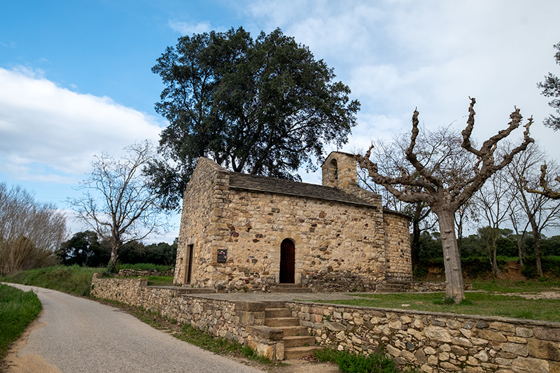 Sant Joan de Salelles