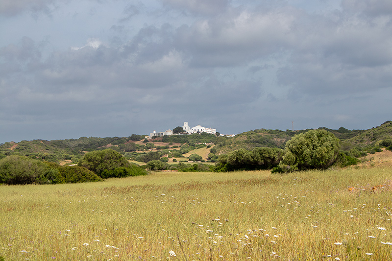 Menorca. Camí de cavalls 2.018