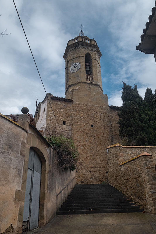 Esglasia de Sant Martí