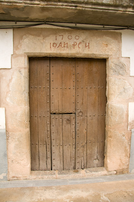 Porta